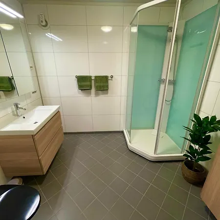 Appartamento Perfect