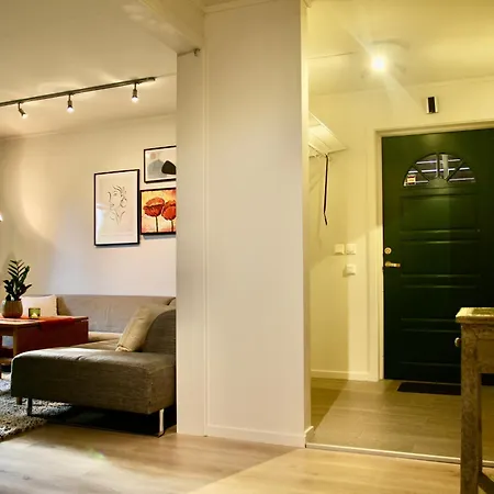 Appartamento Perfect