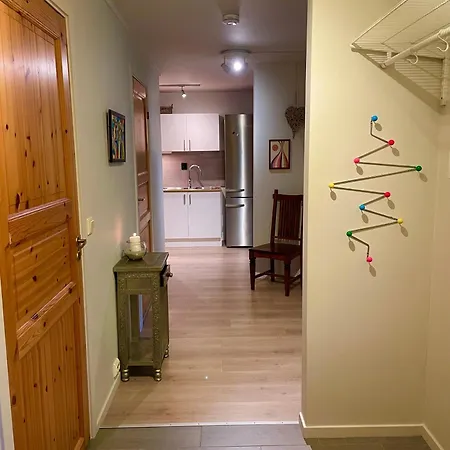 Appartamento Perfect *