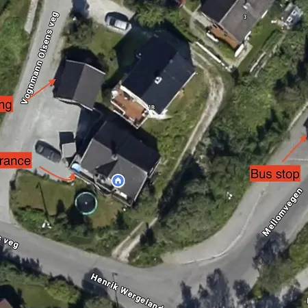 Appartamento Perfect Tromsø