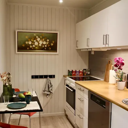 Perfect Apartman