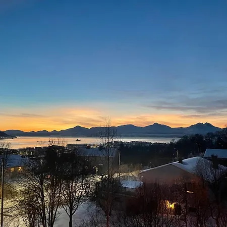 Perfect Apartman Tromsø
