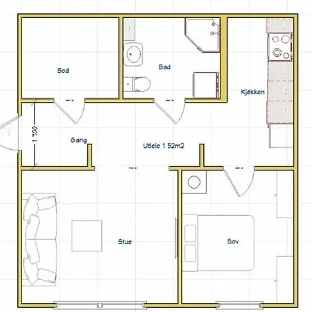 Apartman Perfect